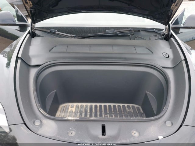 2021 TESLA MODEL Y 5YJYGDEE7MF293297 Photo 9