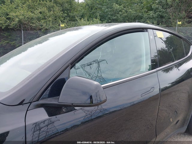 2021 TESLA MODEL Y 5YJYGDEE7MF293297 Photo 5