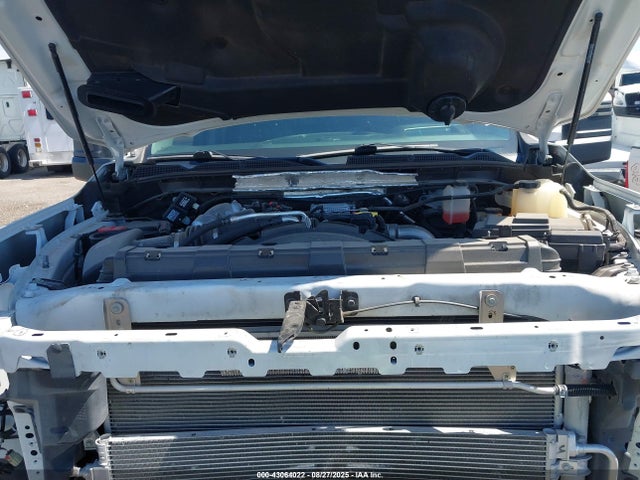 1GT49WEY0LF207112 GMC l5p - di, duramax, gen 5 var. 1