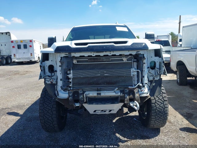 1GT49WEY0LF207112 GMC l5p - di, duramax, gen 5 var. 1