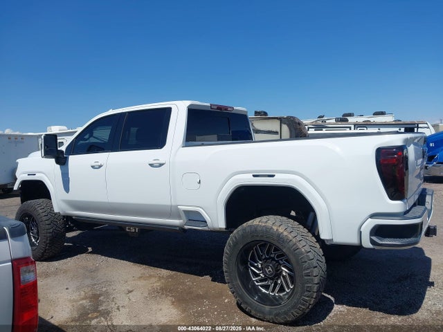 1GT49WEY0LF207112 GMC l5p - di, duramax, gen 5 var. 1