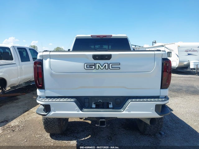 1GT49WEY0LF207112 GMC l5p - di, duramax, gen 5 var. 1