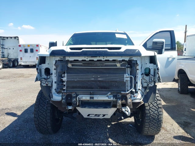 1GT49WEY0LF207112 GMC l5p - di, duramax, gen 5 var. 1