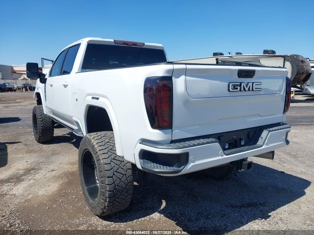 1GT49WEY0LF207112 GMC l5p - di, duramax, gen 5 var. 1