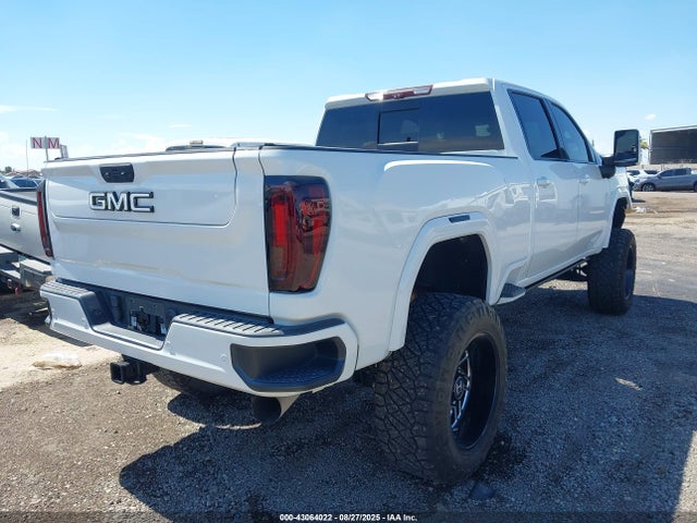1GT49WEY0LF207112 GMC l5p - di, duramax, gen 5 var. 1