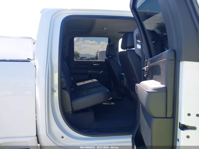 1GT49WEY0LF207112 GMC l5p - di, duramax, gen 5 var. 1