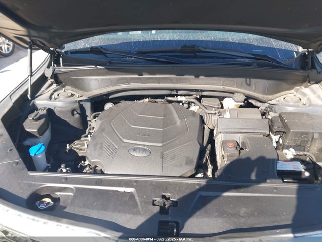 KIA kmc gdi lambda-ii 2021 5XYP34HC6MG122857 Image 10