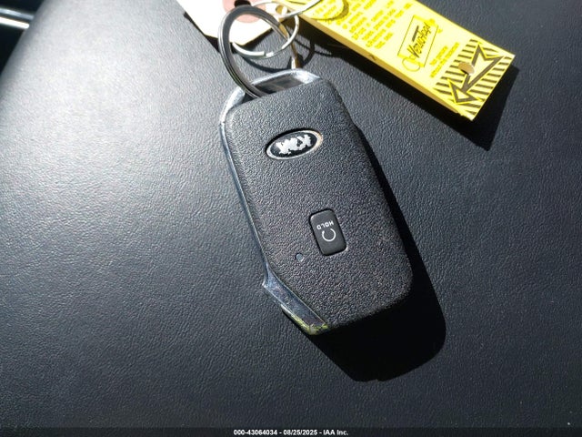 KIA kmc gdi lambda-ii 2021 5XYP34HC6MG122857 Image 11