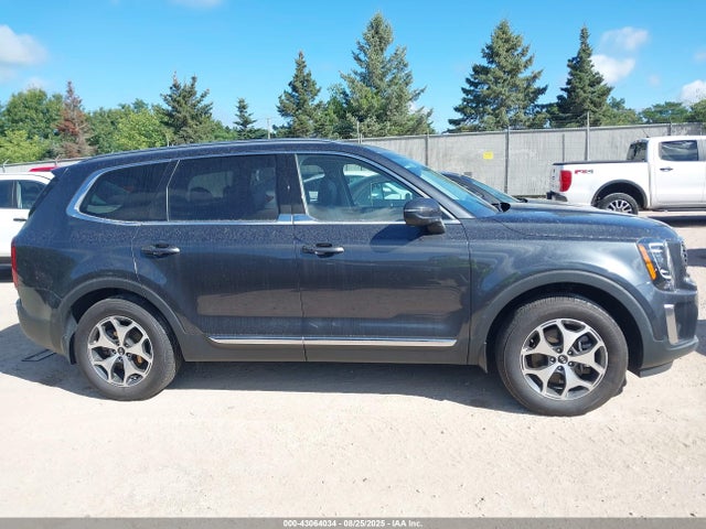 KIA kmc gdi lambda-ii 2021 5XYP34HC6MG122857 Image 13
