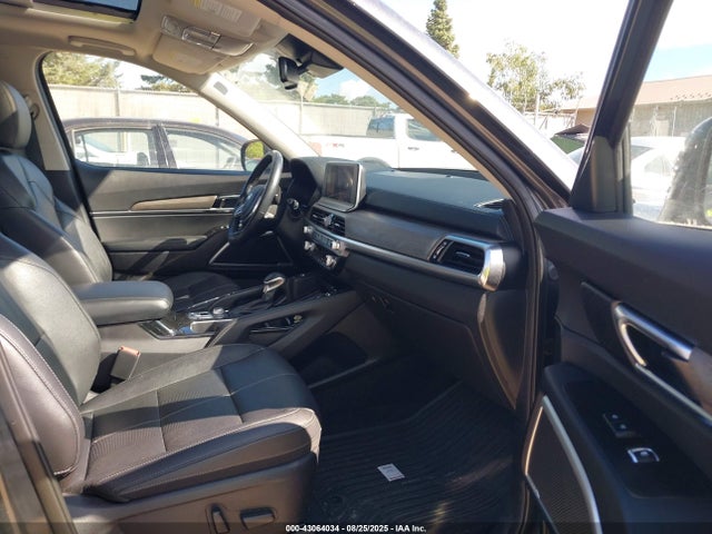 KIA kmc gdi lambda-ii 2021 5XYP34HC6MG122857 Image 5