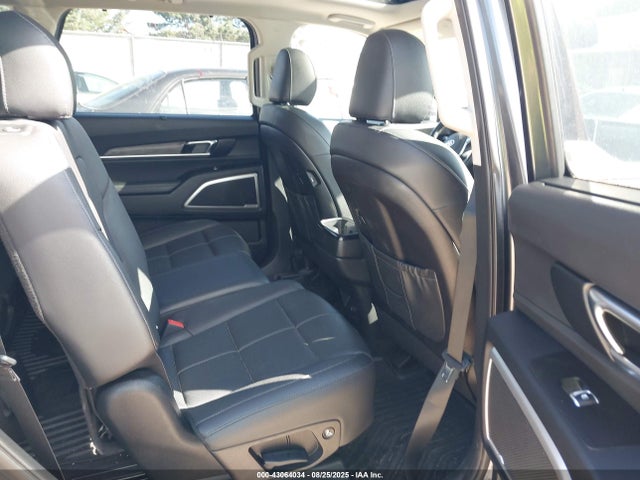 KIA kmc gdi lambda-ii 2021 5XYP34HC6MG122857 Image 8