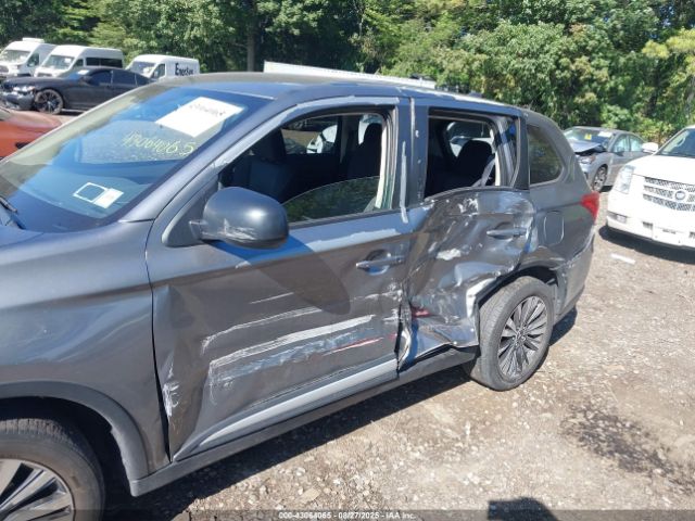 2020 MITSUBISHI OUTLANDER JA4AZ3A36LZ044714 Photo 5