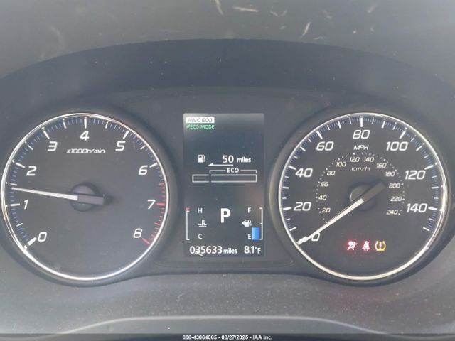 2020 MITSUBISHI OUTLANDER JA4AZ3A36LZ044714 Photo 6