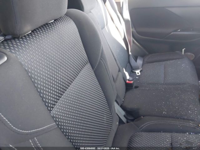 2020 MITSUBISHI OUTLANDER JA4AZ3A36LZ044714 Photo 7