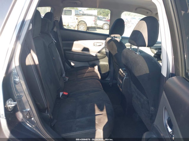 5N1AZ2MH8HN187956 Nissan Murano
