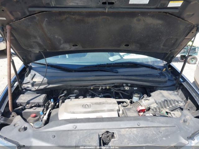 2012 ACURA MDX 2HNYD2H41CH508109 Photo 9
