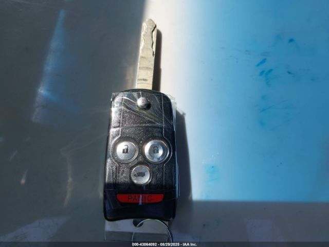 2012 ACURA MDX 2HNYD2H41CH508109 Photo 10