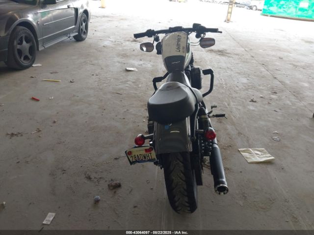 2022 HARLEY-DAVIDSON XL883 1HD4LE215NB403509 Photo 5