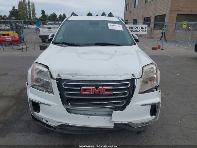 GMC lfx - sidi, vvt, e85 max, aluminum 2016 2GKFLPE36G6227082 Image 12
