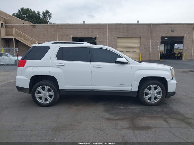 GMC lfx - sidi, vvt, e85 max, aluminum 2016 2GKFLPE36G6227082 Image 13