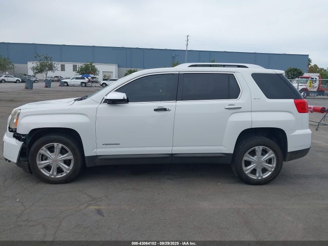 GMC lfx - sidi, vvt, e85 max, aluminum 2016 2GKFLPE36G6227082 Image 14