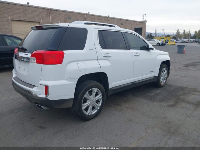 GMC lfx - sidi, vvt, e85 max, aluminum 2016 2GKFLPE36G6227082 Image 4