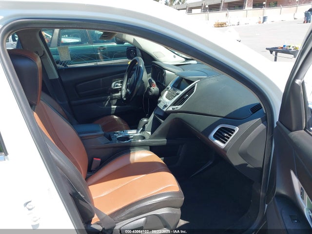 GMC lfx - sidi, vvt, e85 max, aluminum 2016 2GKFLPE36G6227082 Image 5