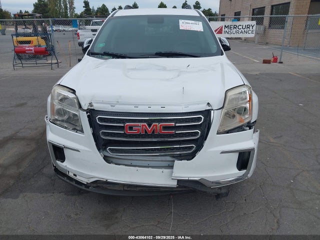 GMC lfx - sidi, vvt, e85 max, aluminum 2016 2GKFLPE36G6227082 Image 6