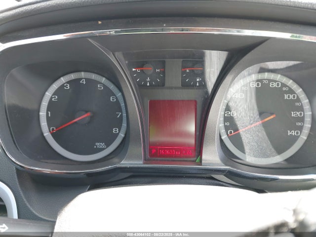 GMC lfx - sidi, vvt, e85 max, aluminum 2016 2GKFLPE36G6227082 Image 7