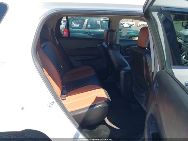 GMC lfx - sidi, vvt, e85 max, aluminum 2016 2GKFLPE36G6227082 Image 8