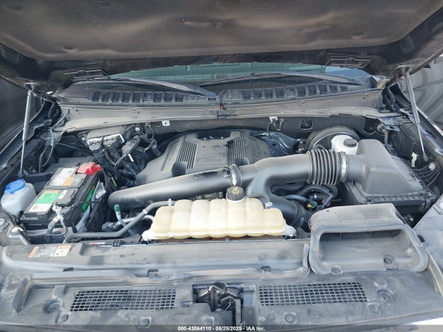 1FMJU1KT2JEA50601 Ford 3.5l gtdi