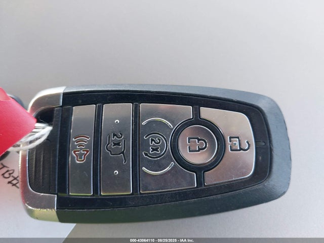 1FMJU1KT2JEA50601 Ford 3.5l gtdi