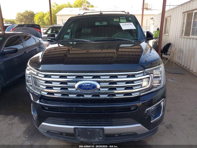 1FMJU1KT2JEA50601 Ford 3.5l gtdi