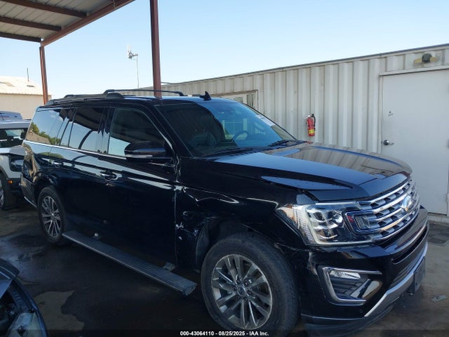 1FMJU1KT2JEA50601 Ford 3.5l gtdi