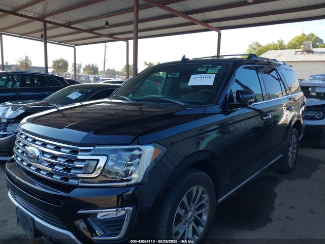 1FMJU1KT2JEA50601 Ford 3.5l gtdi