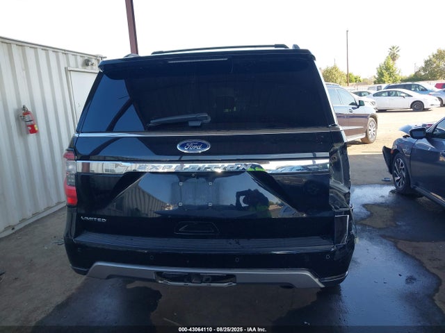 1FMJU1KT2JEA50601 Ford 3.5l gtdi