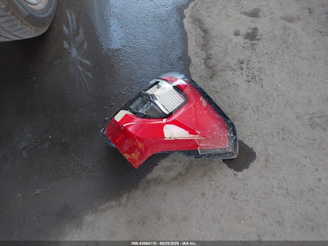 1FMJU1KT2JEA50601 Ford 3.5l gtdi