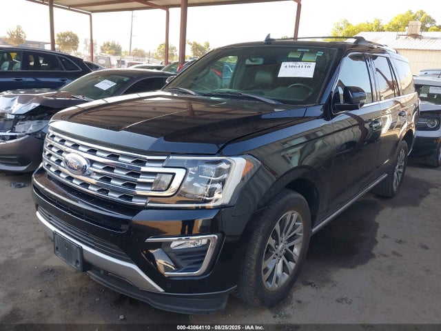 1FMJU1KT2JEA50601 Ford 3.5l gtdi