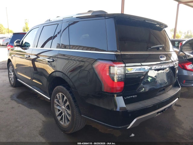 1FMJU1KT2JEA50601 Ford 3.5l gtdi