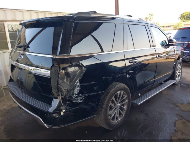 1FMJU1KT2JEA50601 Ford 3.5l gtdi
