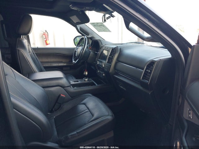 1FMJU1KT2JEA50601 Ford 3.5l gtdi