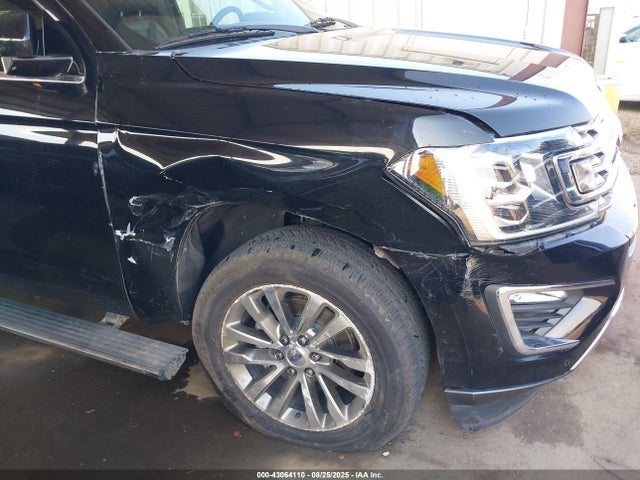 1FMJU1KT2JEA50601 Ford 3.5l gtdi