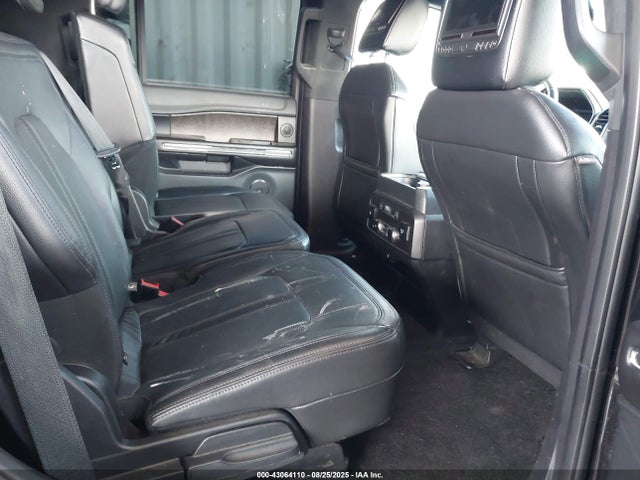 1FMJU1KT2JEA50601 Ford 3.5l gtdi