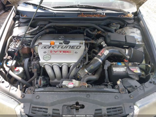 2006 ACURA TSX JH4CL95856C031287 Photo 9