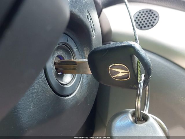 2006 ACURA TSX JH4CL95856C031287 Photo 10