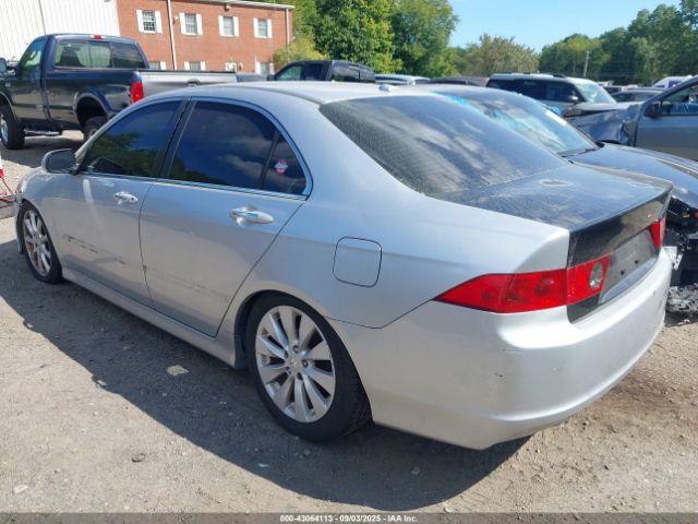 2006 ACURA TSX JH4CL95856C031287 Photo 2