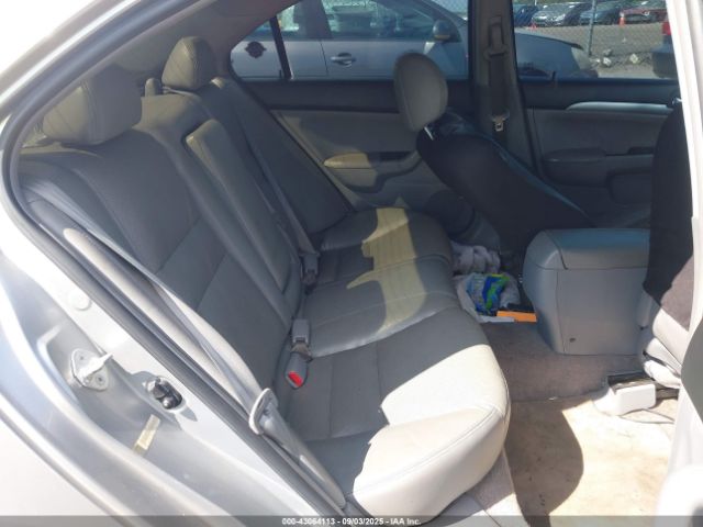 2006 ACURA TSX JH4CL95856C031287 Photo 7