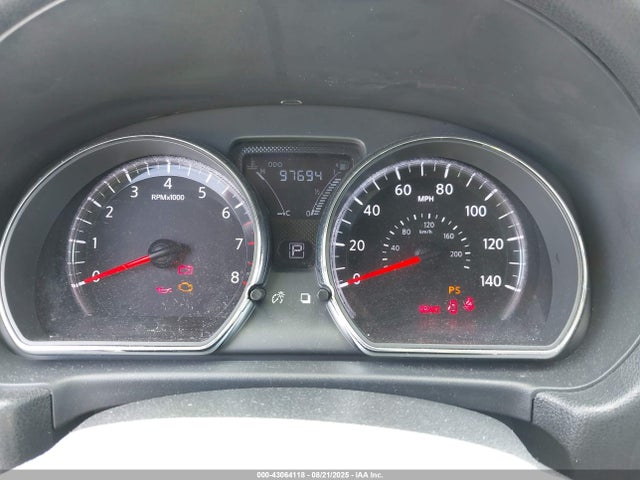 3N1CN7AP4FL928881 Nissan 2015