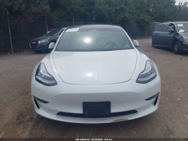 2022 TESLA MODEL 3 5YJ3E1EBXNF260784 Photo 5