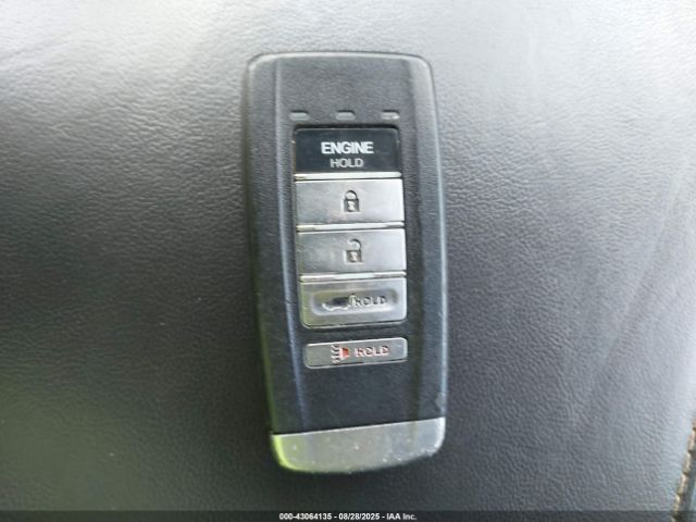 2019 ACURA MDX 5J8YD4H84KL010459 Photo 10